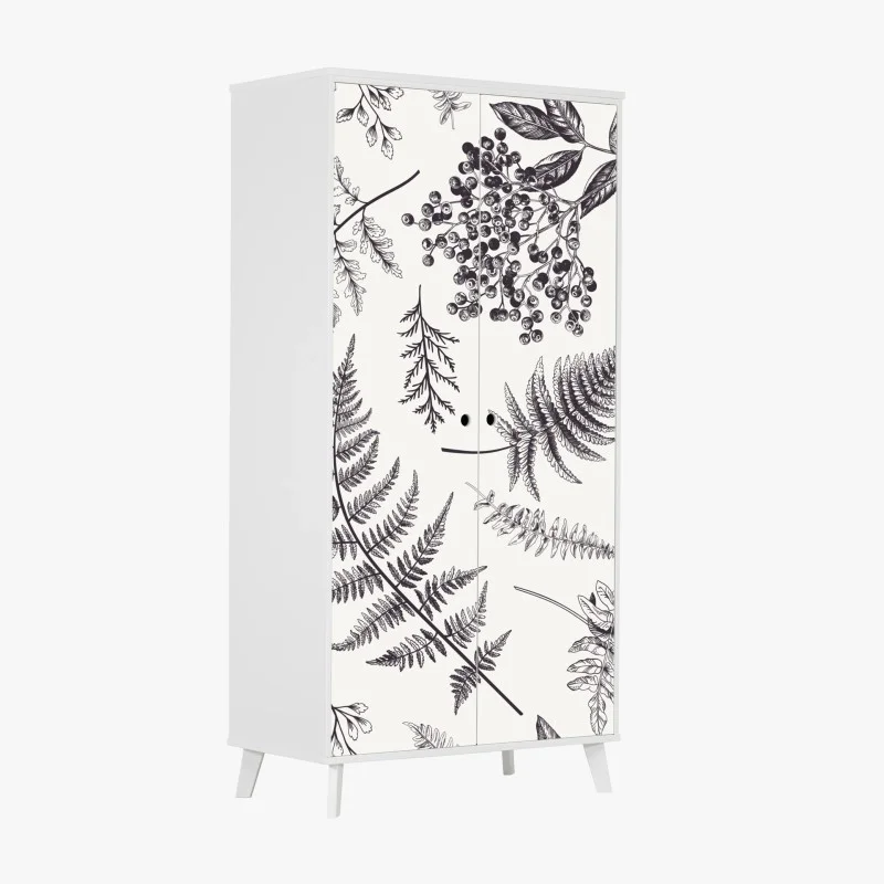 Blumen & Pflanzen – Wallnifity®