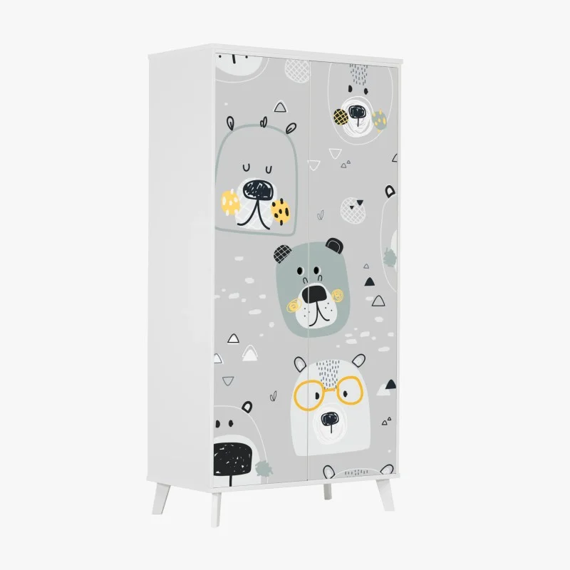 Kinderzimmer – Wallnifity®