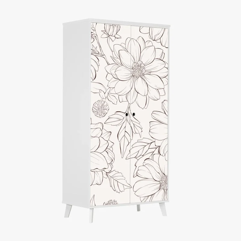 Skandinavisch – Wallnifity®