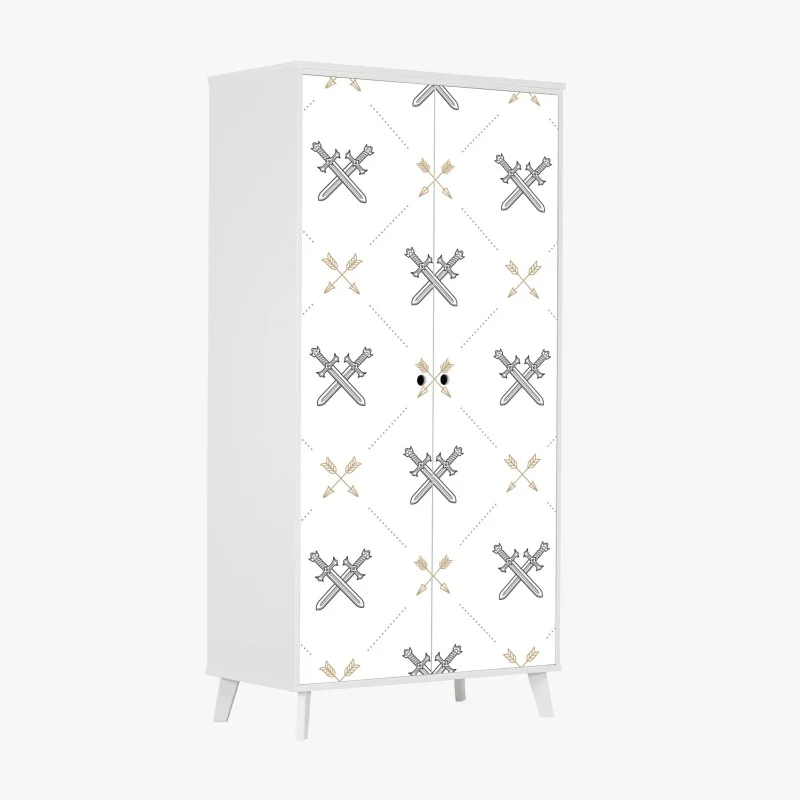 Kinderzimmer – Wallnifity®