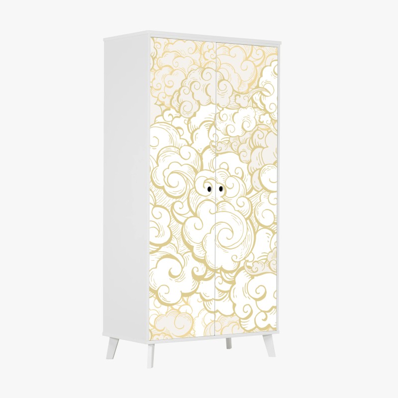 Orientalisch – Wallnifity®