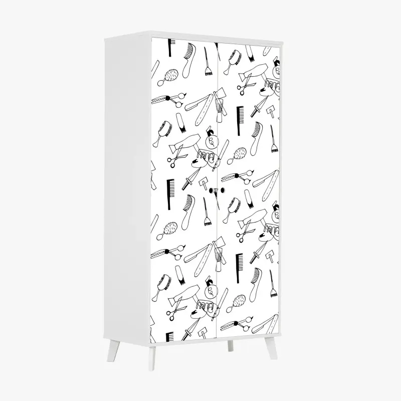 Badezimmer – Wallnifity®