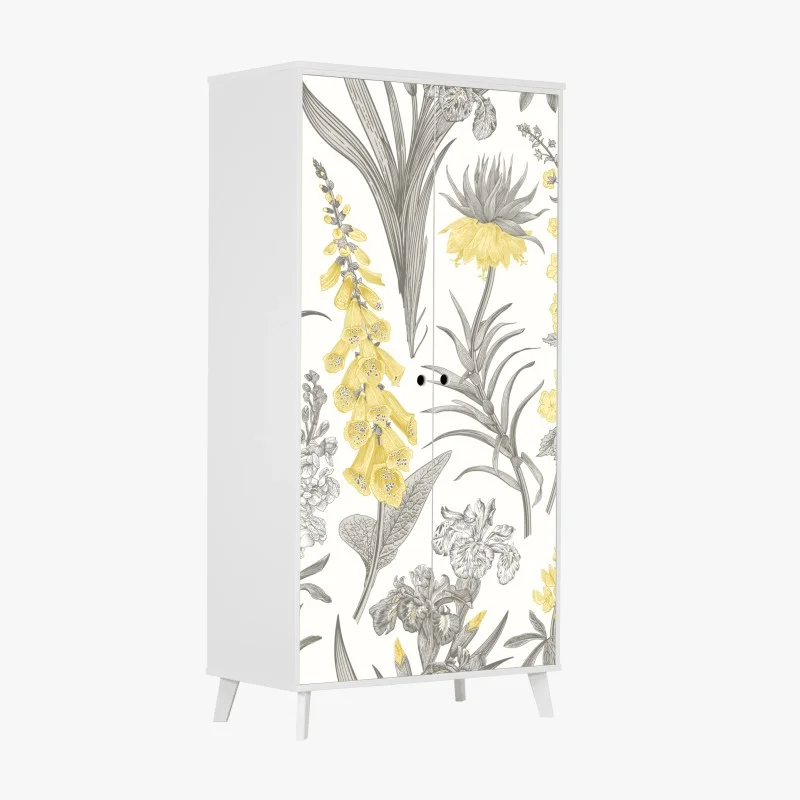 Blumen & Pflanzen – Wallnifity®