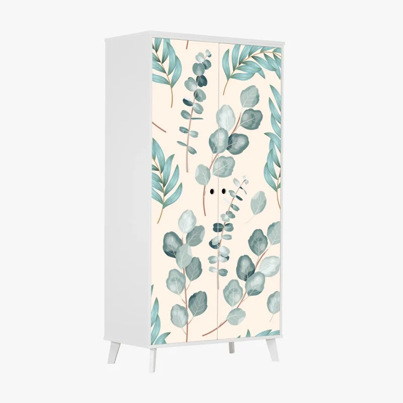 Schlafzimmer – Wallnifity®