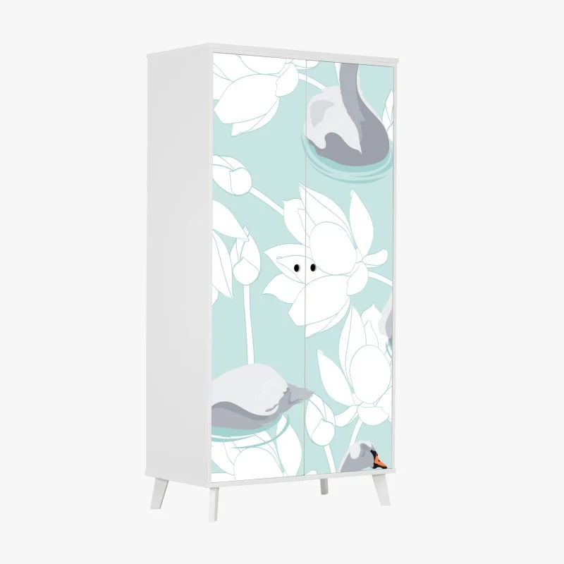 Skandinavisch – Wallnifity®