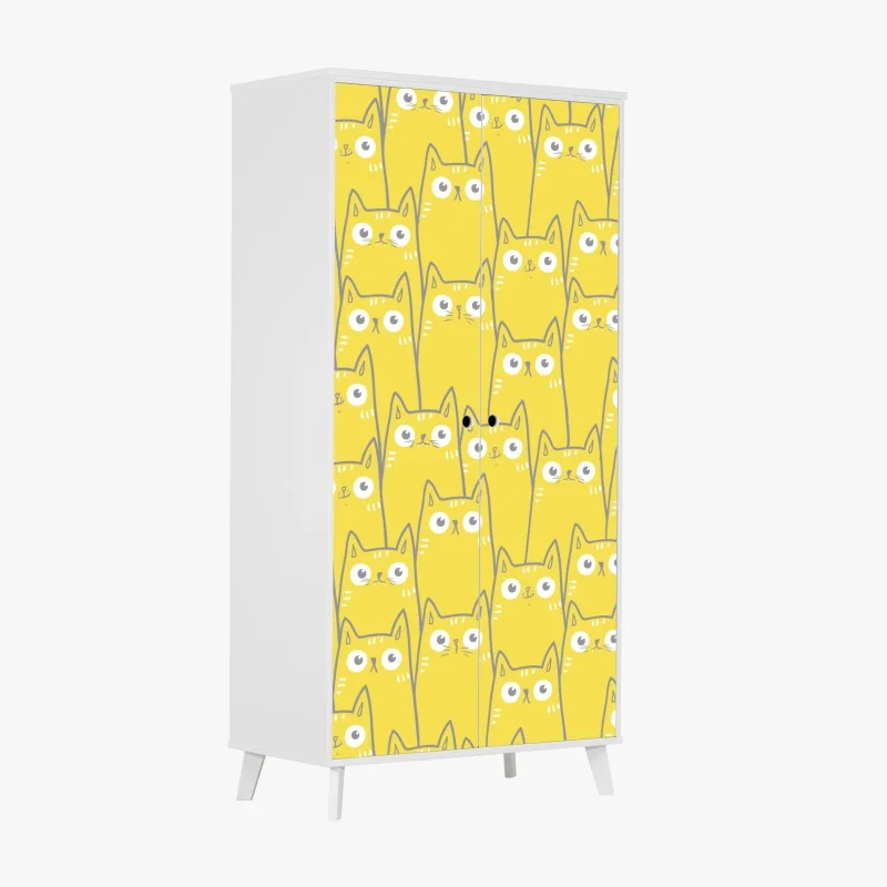 Kinderzimmer – Wallnifity®