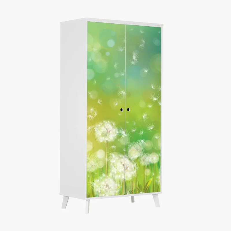 Schrankaufkleber – Wallnifity®