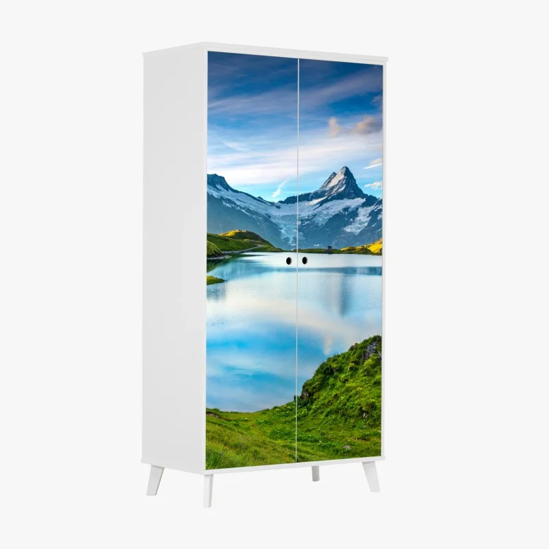 Berge – Wallnifity®
