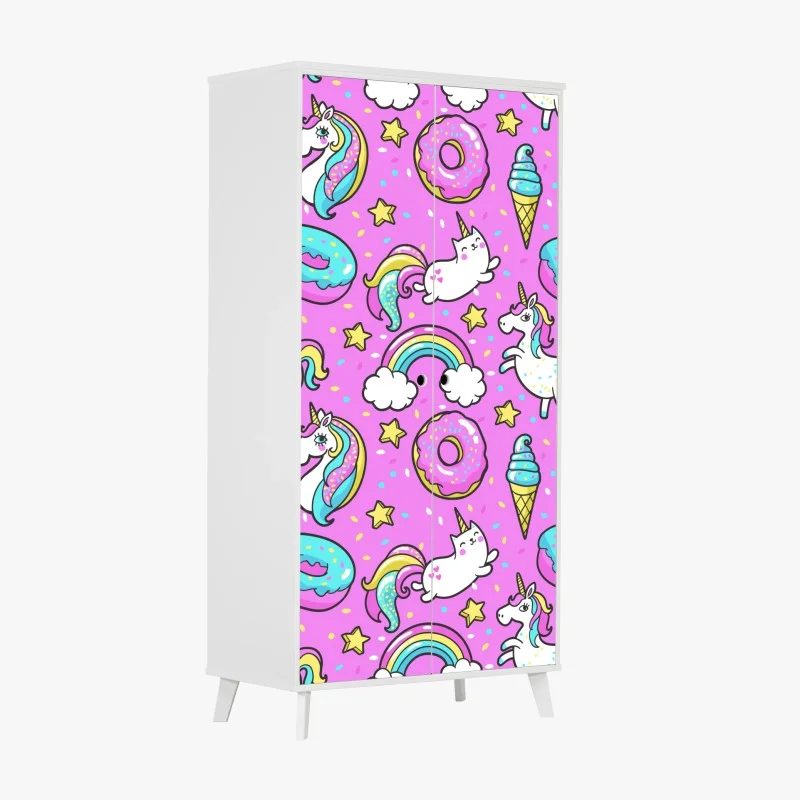 Kinderzimmer – Wallnifity®