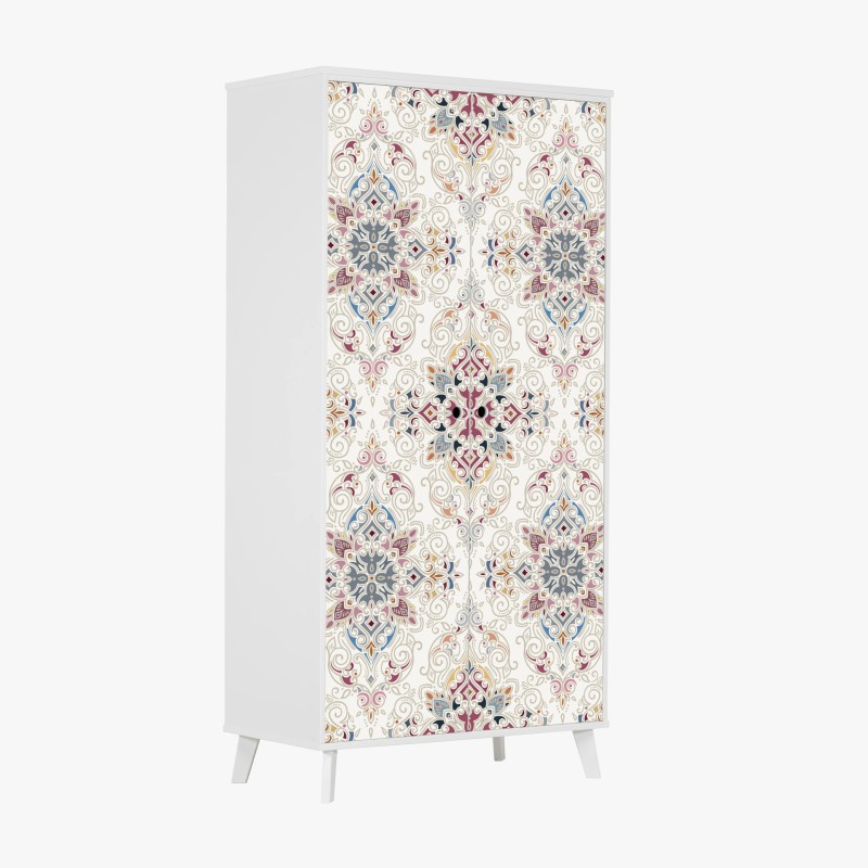 Orientalisch – Wallnifity®