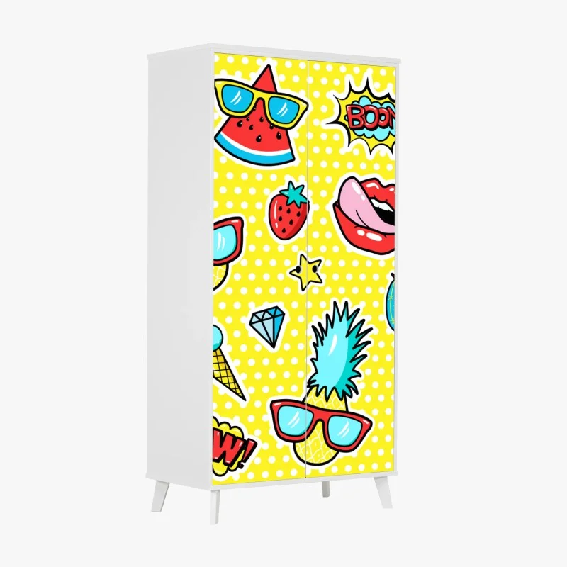 Kinderzimmer – Wallnifity®