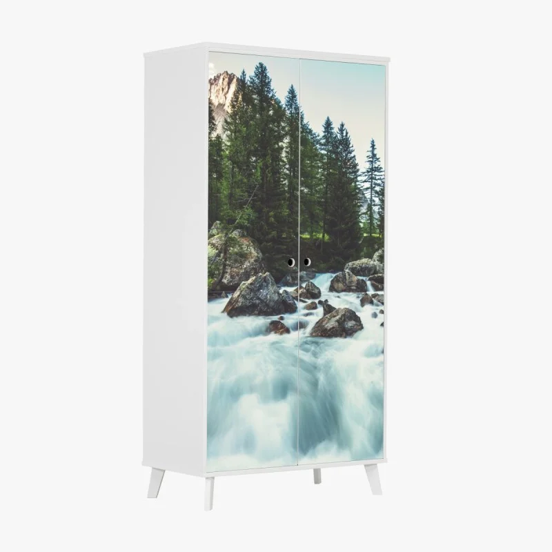 Skandinavisch – Wallnifity®