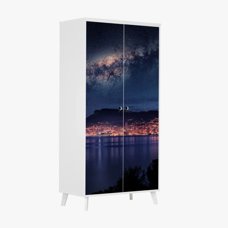 Stadtansichten – Wallnifity®