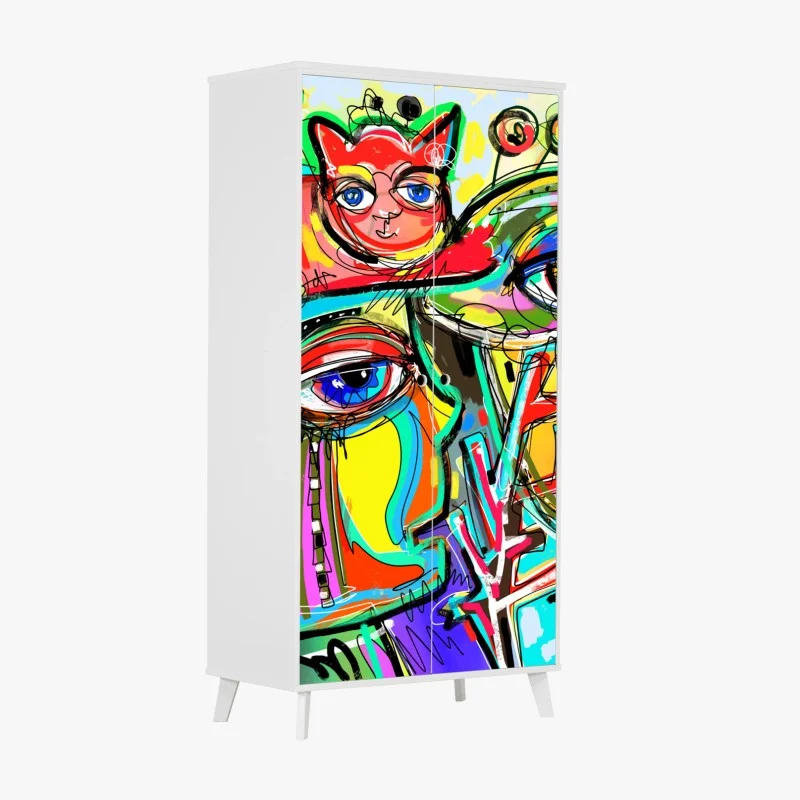 Modern – Wallnifity®