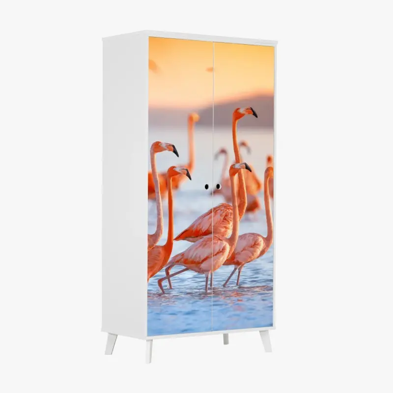 Vögel – Wallnifity®
