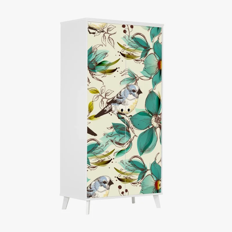 Blumen & Pflanzen – Wallnifity®