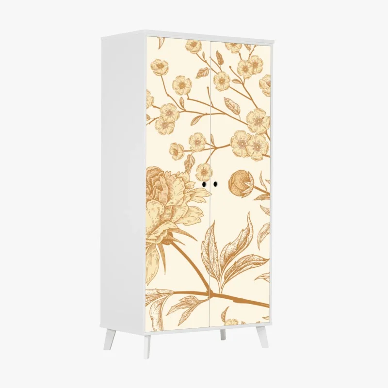 Schlafzimmer – Wallnifity®