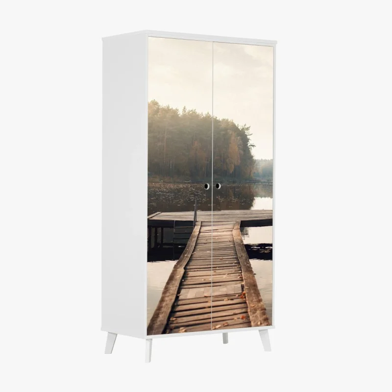 Rustikal – Wallnifity®