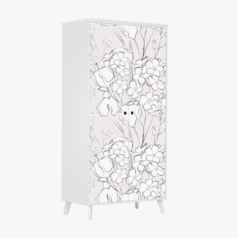 Blumen – Wallnifity®