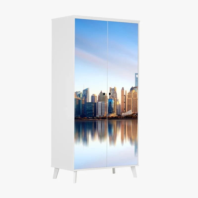 Stadtansichten – Wallnifity®