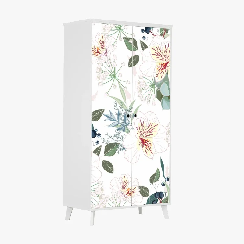 Schlafzimmer – Wallnifity®