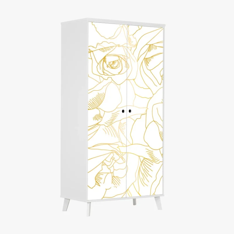 Schlafzimmer – Wallnifity®