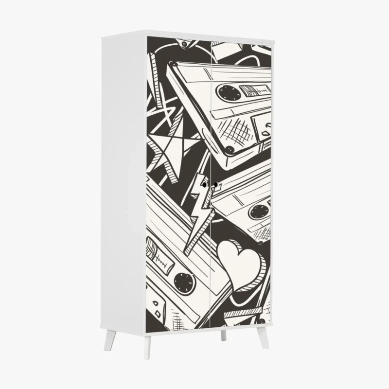 Kinderzimmer – Wallnifity®