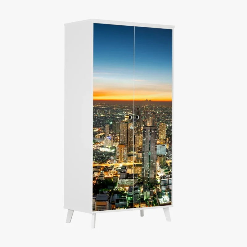 Stadtansichten – Wallnifity®