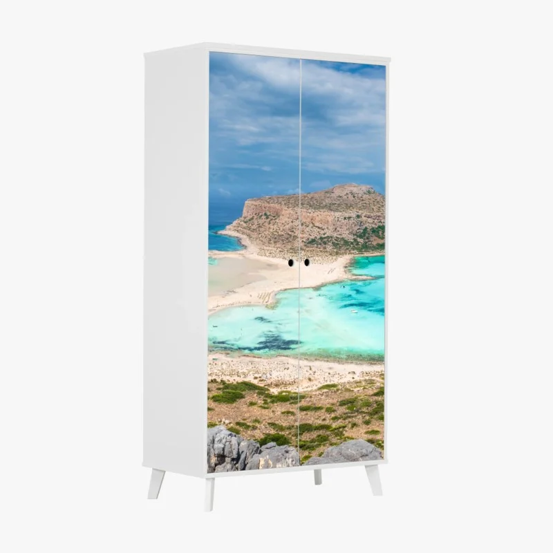 Schrankaufkleber – Wallnifity®