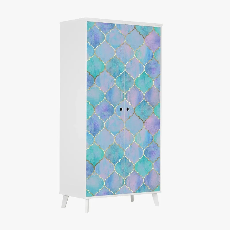 Orientalisch – Wallnifity®