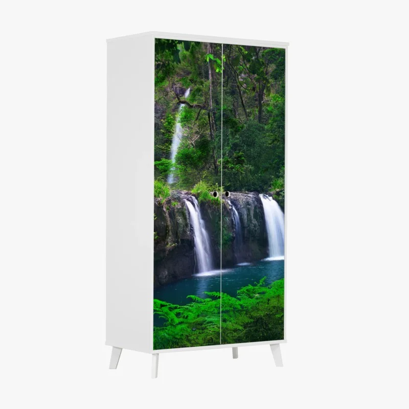 Wasserfälle – Wallnifity®