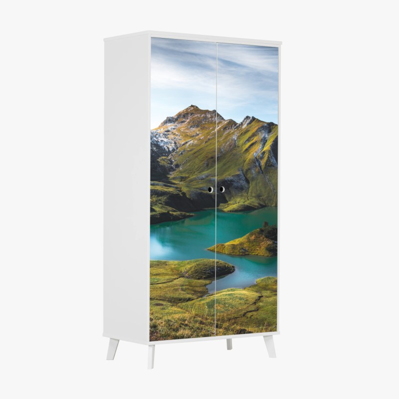 Aufkleber – Wallnifity®