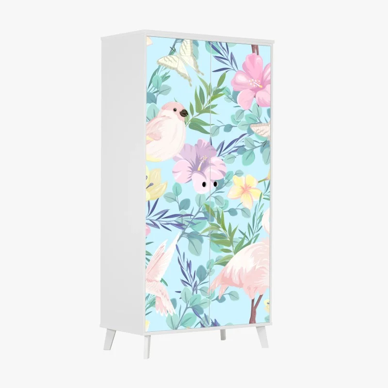 Blumen – Wallnifity®