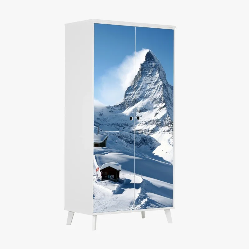 Berge – Wallnifity®