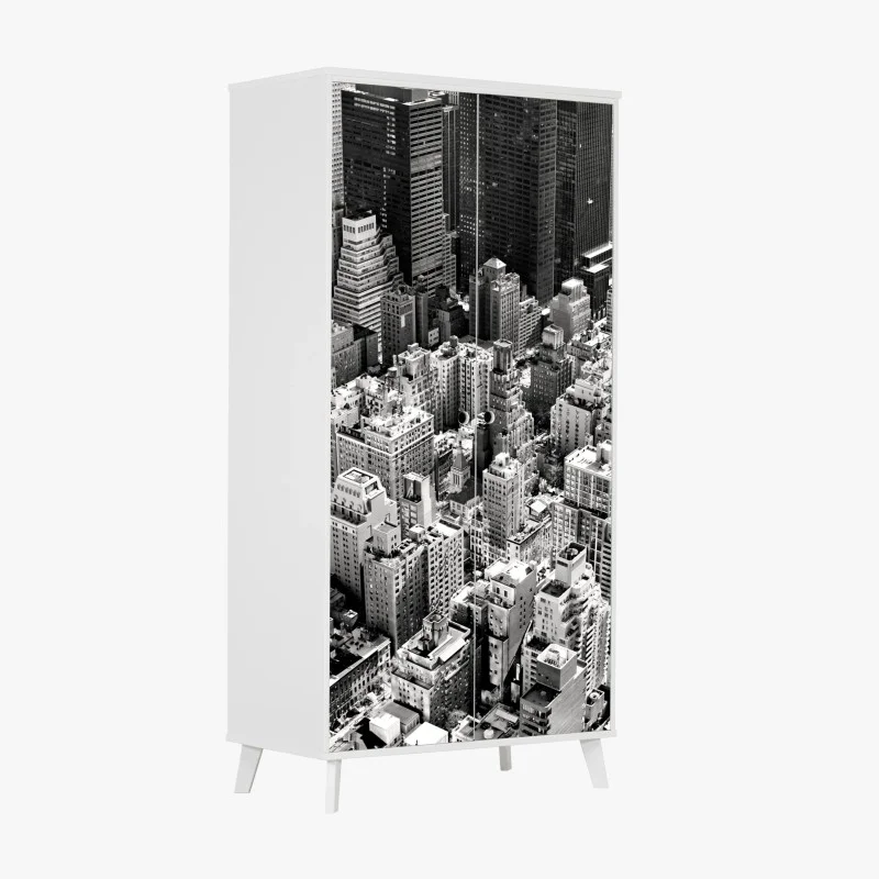 Stadtansichten – Wallnifity®