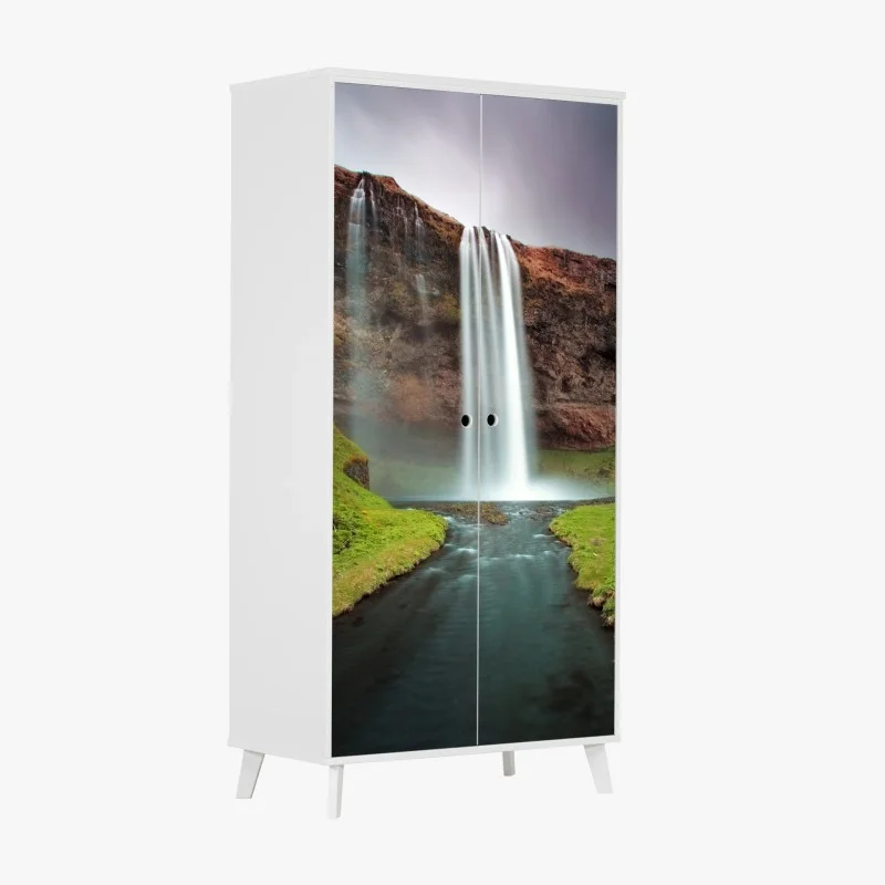 Wasserfälle – Wallnifity®