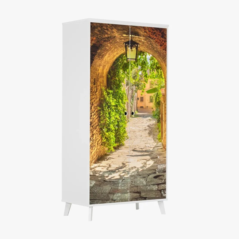 Architektur – Wallnifity®