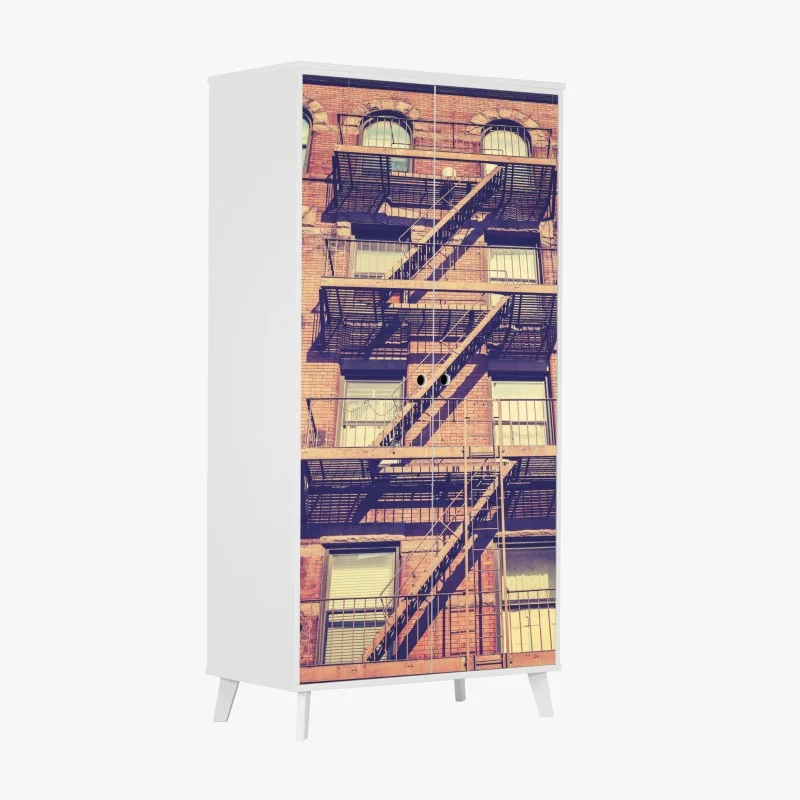 Historische Gebäude – Wallnifity®
