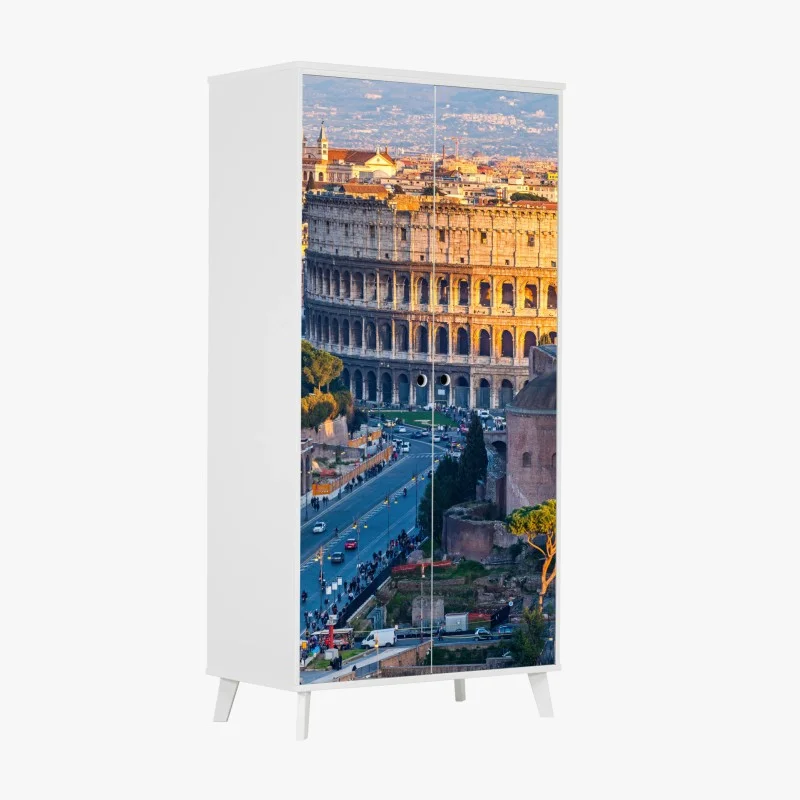 Schrankaufkleber – Wallnifity®