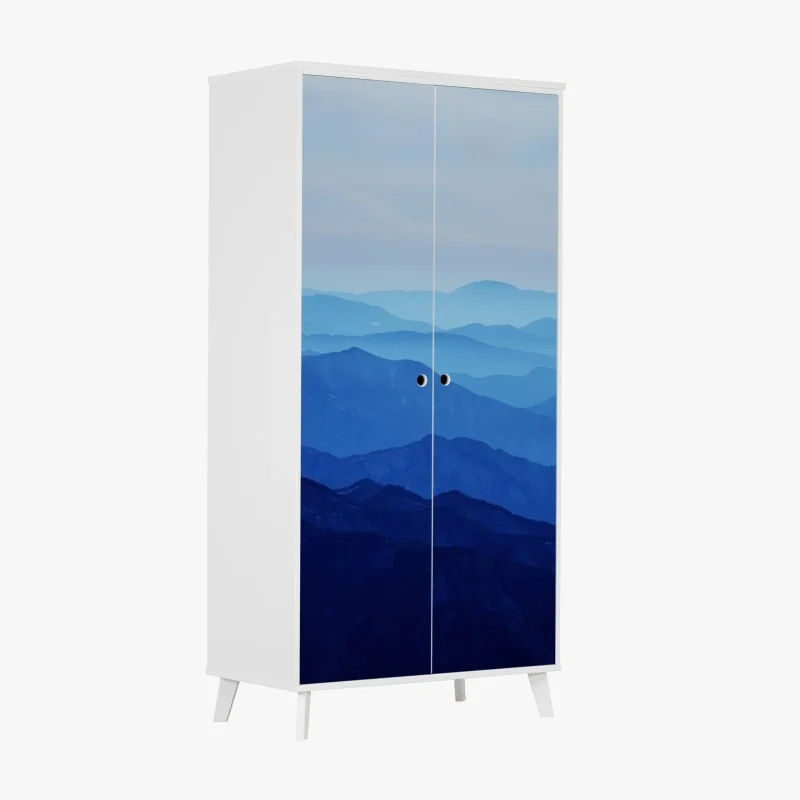 Schrankaufkleber – Wallnifity®