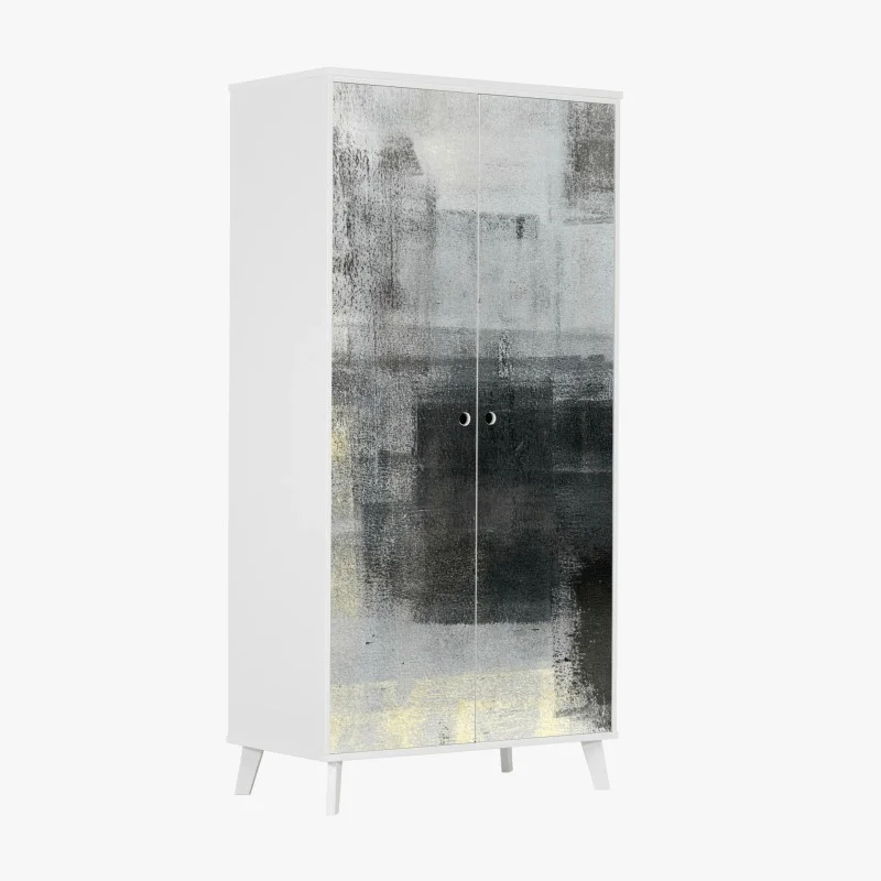 Schrankaufkleber – Wallnifity®