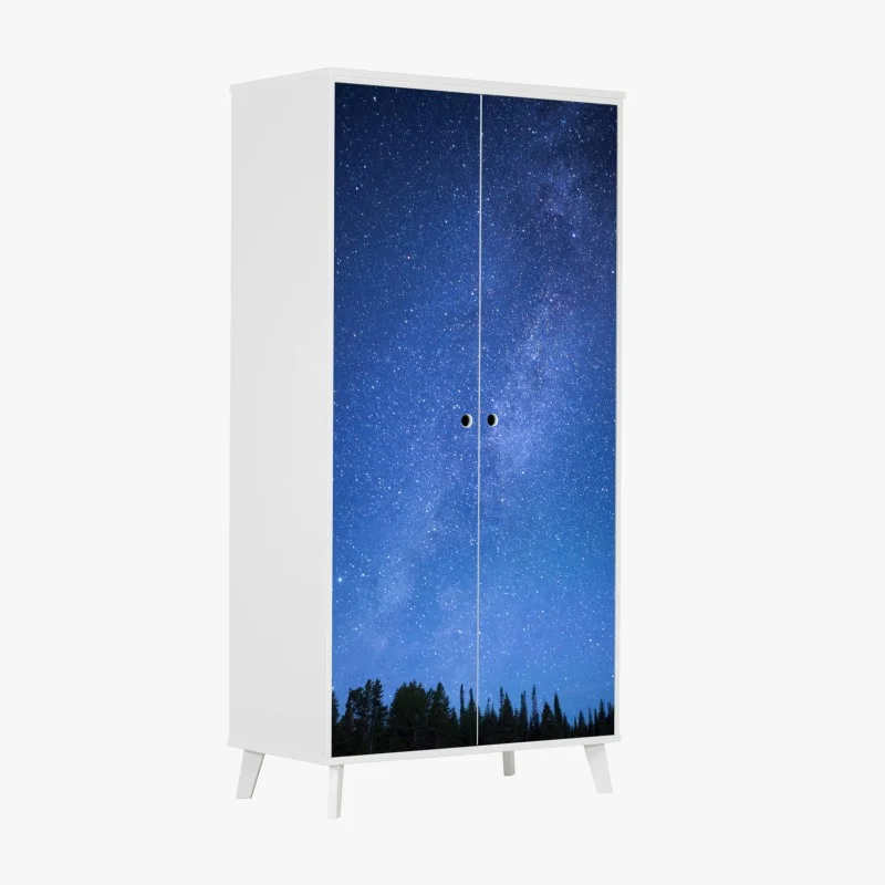 Schrankaufkleber – Wallnifity®