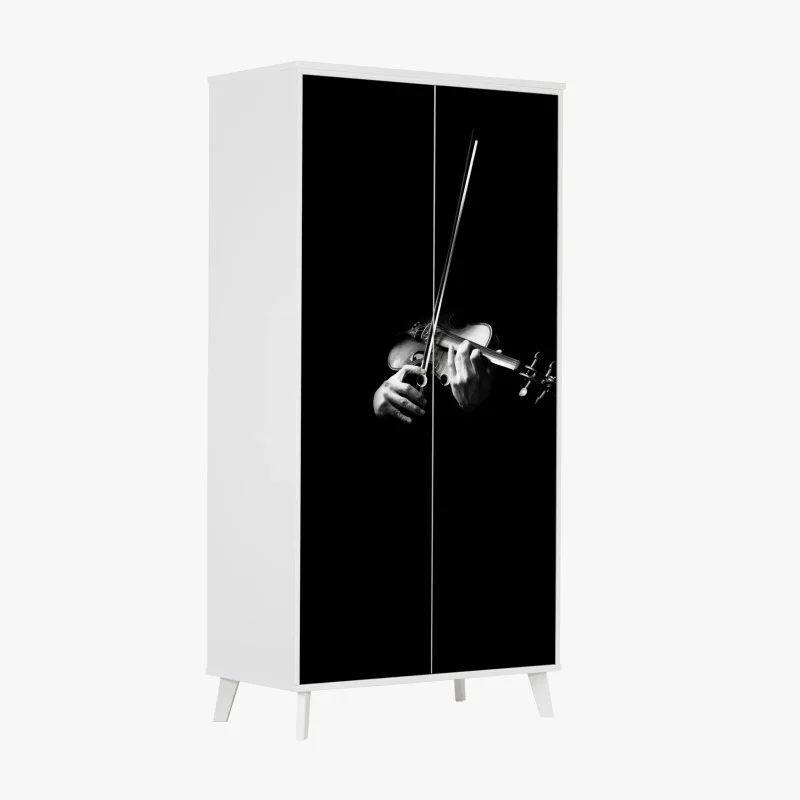 Schrankaufkleber – Wallnifity®