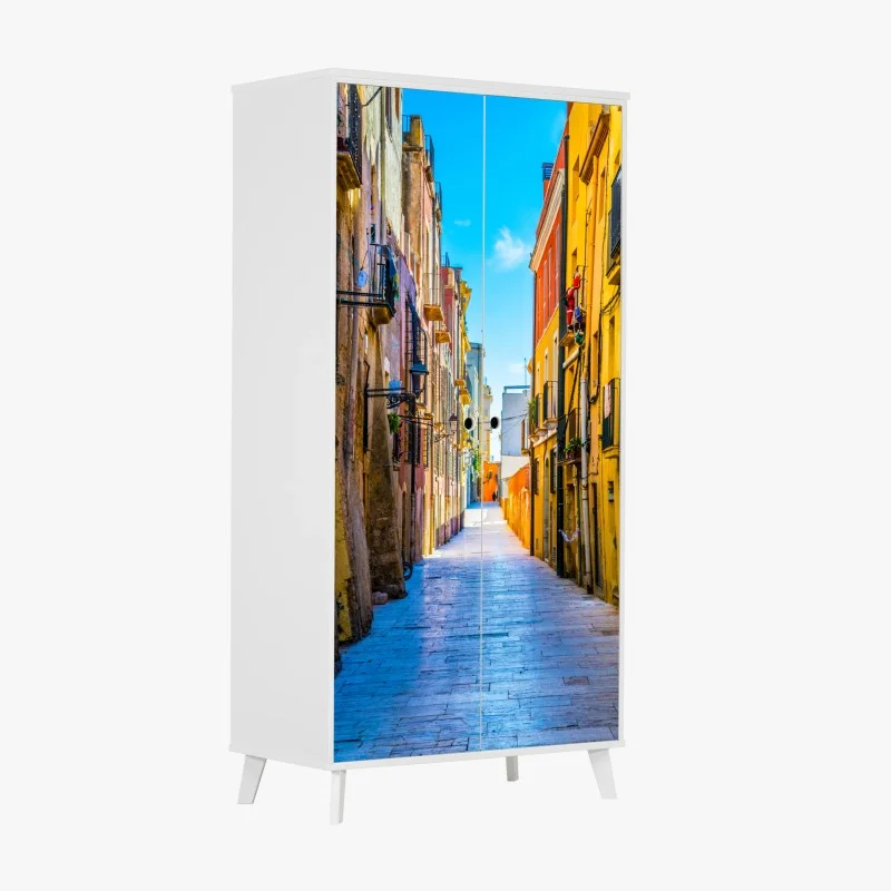 Architektur – Wallnifity®