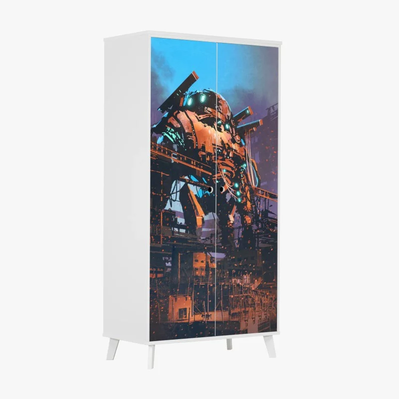 Büro – Wallnifity®