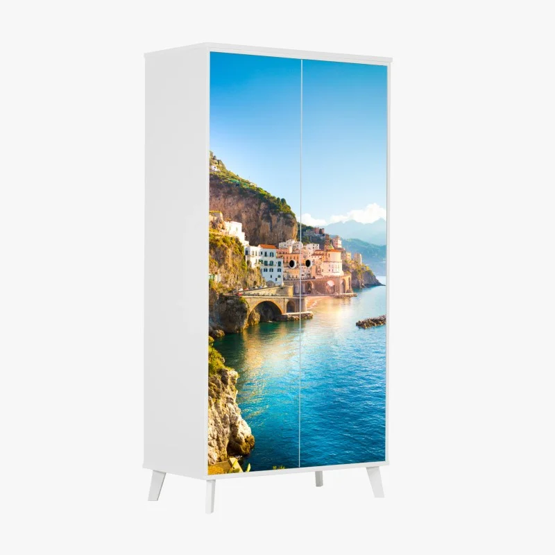 Schrankaufkleber – Wallnifity®