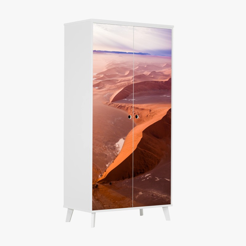 Schrankaufkleber – Wallnifity®