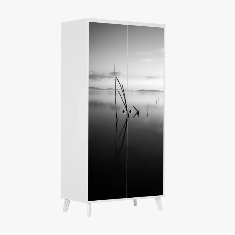 Minimalistisch – Wallnifity®
