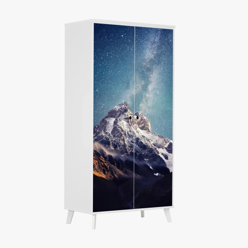 Berge – Wallnifity®