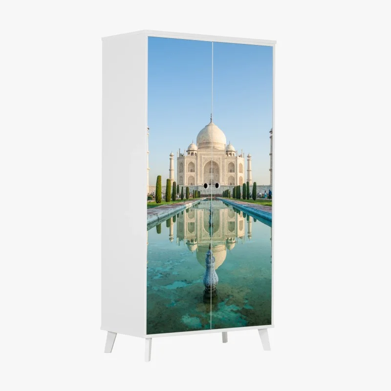 Orientalisch – Wallnifity®